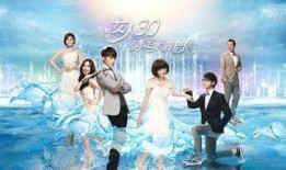 情定水舞间在线观看,浪漫邂逅，舞动心弦