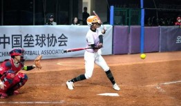 女子垒球爆料视频播放,揭秘赛场背后的故事