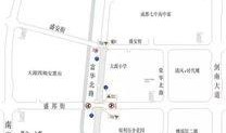成都道路爆料最新消息,多路段施工及交通管制信息汇总