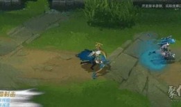 联盟手游最新隐藏皮肤爆料,神秘降临！联盟手游最新隐藏皮肤大揭秘